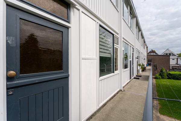 Medium property photo - Henegouwsestraat 23, 2983 TA Ridderkerk